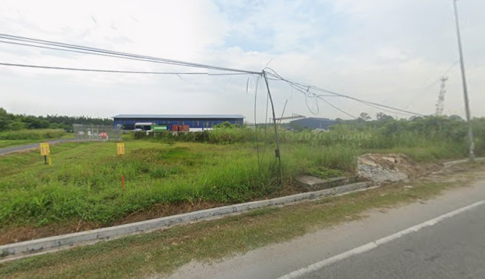 Telok Panglima Garang image