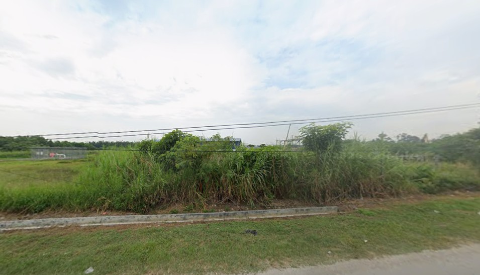 Telok Panglima Garang image