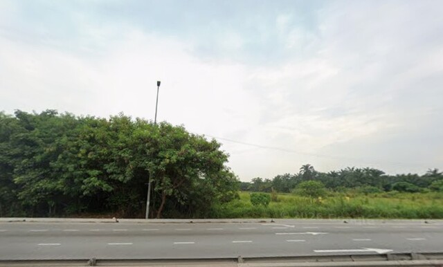 Telok Panglima Garang photo