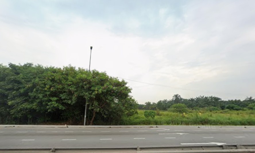 Telok Panglima Garang image