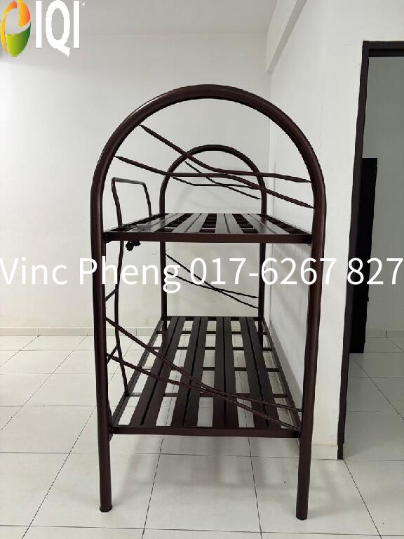 VACANT NOW! FULLY FURNISHED Condo @ Muzaffar Heights Ayer Keroh image