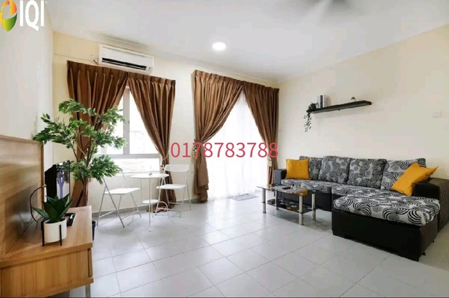 Tiara Desaru Seaview Residence image