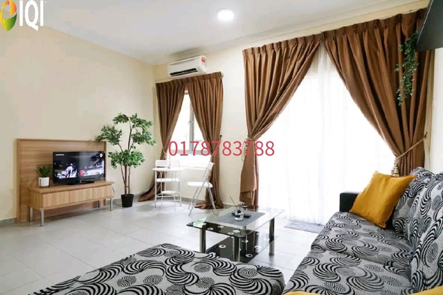 Tiara Desaru Seaview Residence image