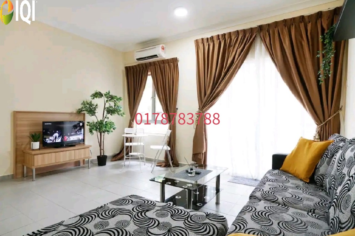 Tiara Desaru Seaview Residence image