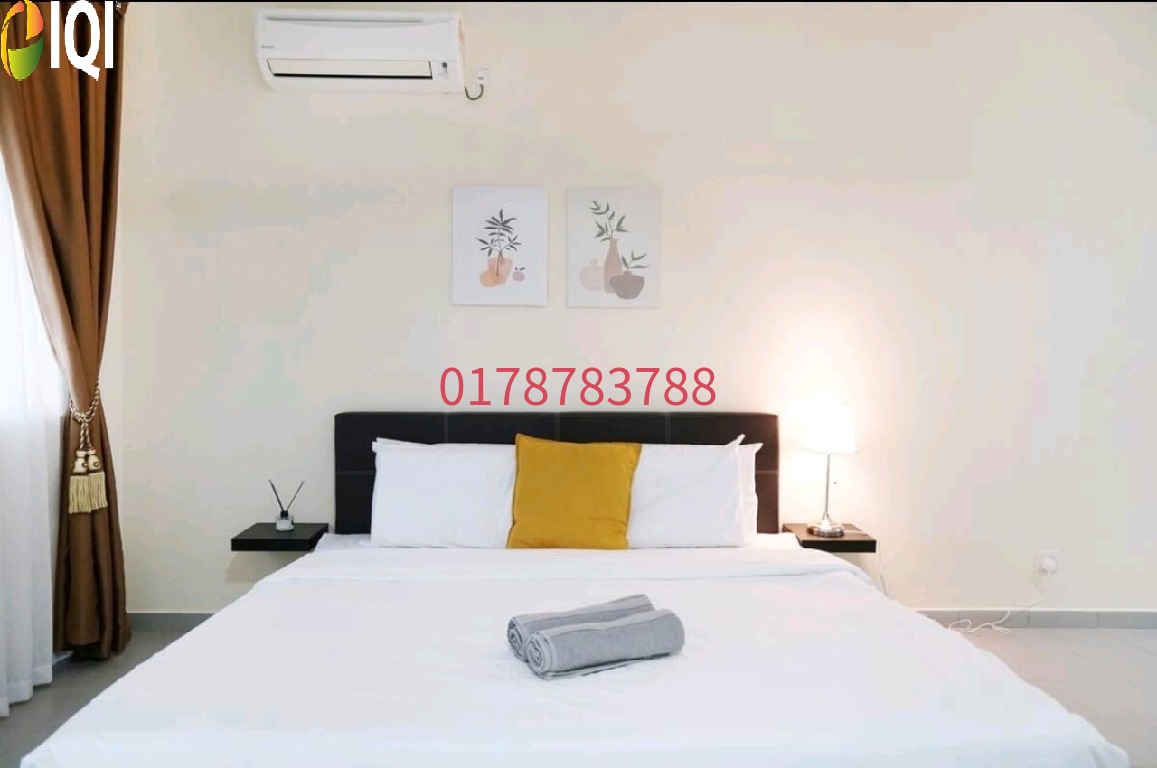 Tiara Desaru Seaview Residence image