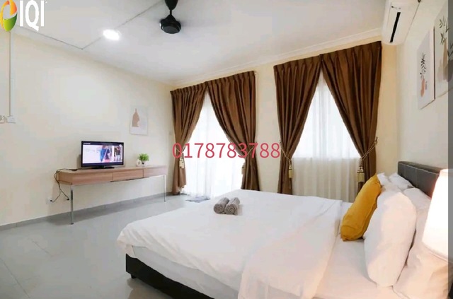 Tiara Desaru Seaview Residence image
