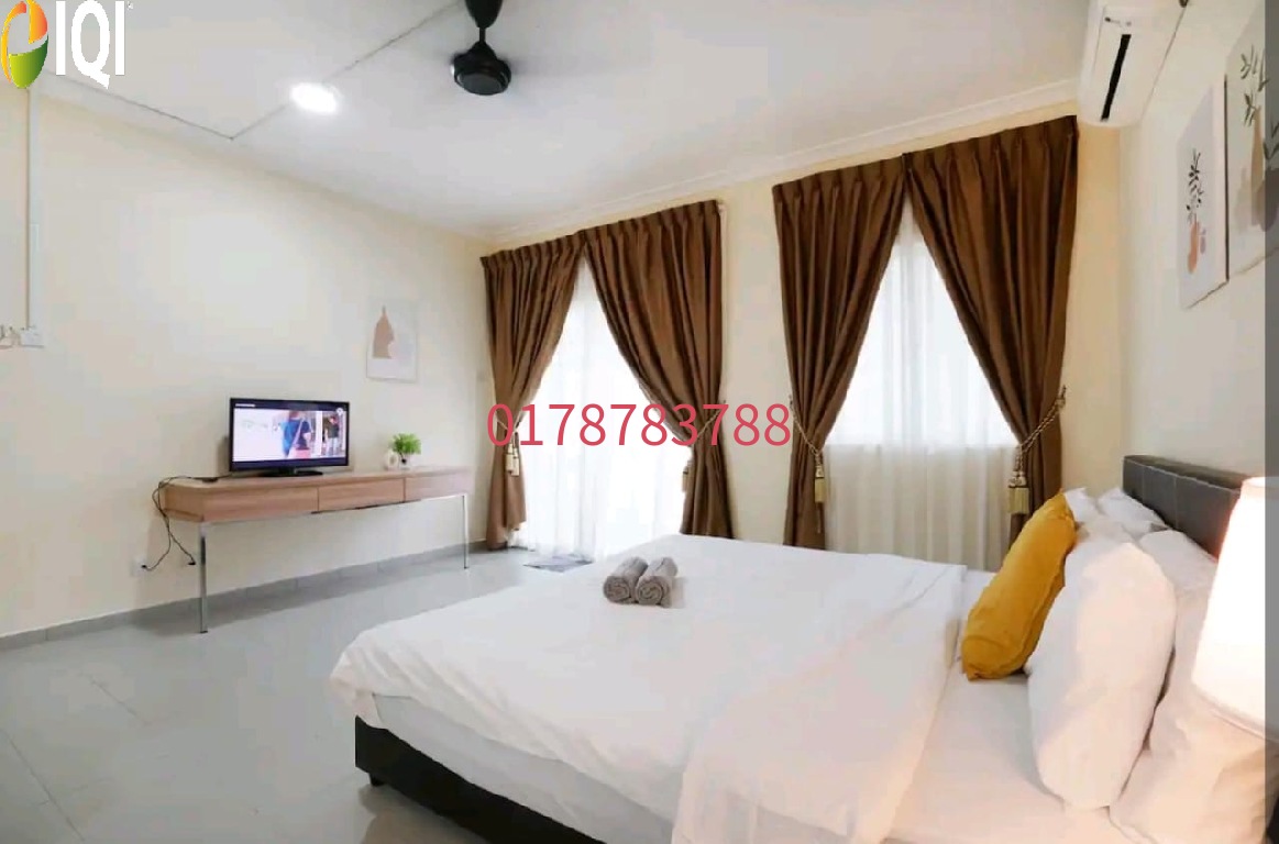 Tiara Desaru Seaview Residence image