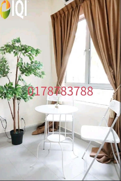 Tiara Desaru Seaview Residence image