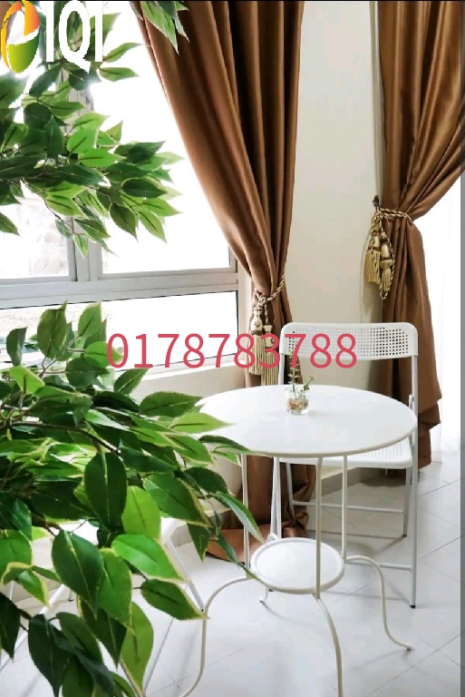 Tiara Desaru Seaview Residence image