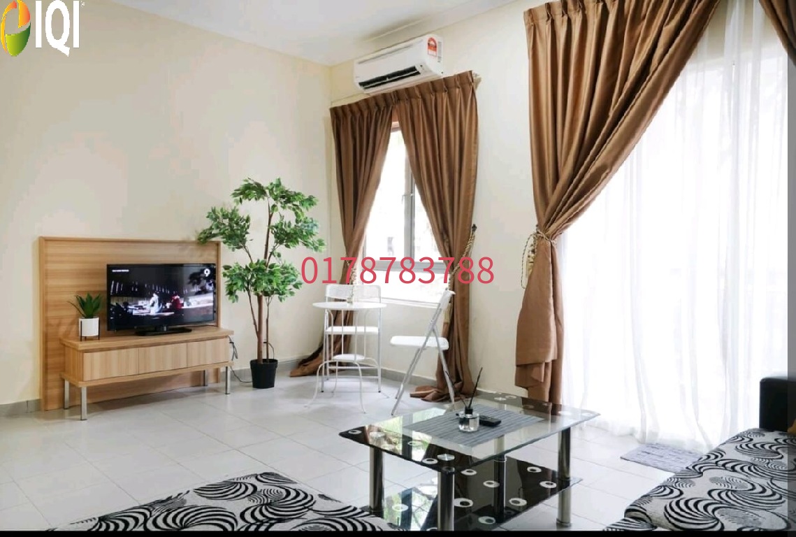 Tiara Desaru Seaview Residence image