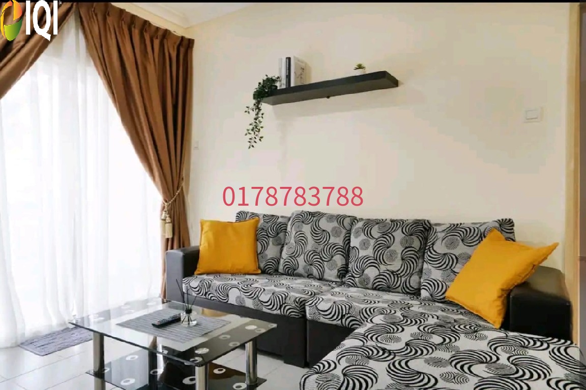 Tiara Desaru Seaview Residence image