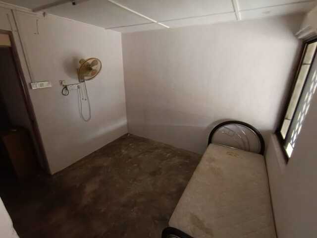 Taman Muhibbah 2 Sty Low Cost,Jalan Jambu Mawar,Saleng,Kulai,Renovated image