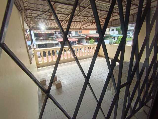 Taman Muhibbah 2 Sty Low Cost,Jalan Jambu Mawar,Saleng,Kulai,Renovated image