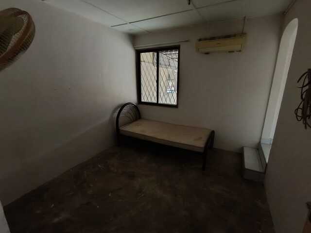 Taman Muhibbah 2 Sty Low Cost,Jalan Jambu Mawar,Saleng,Kulai,Renovated image
