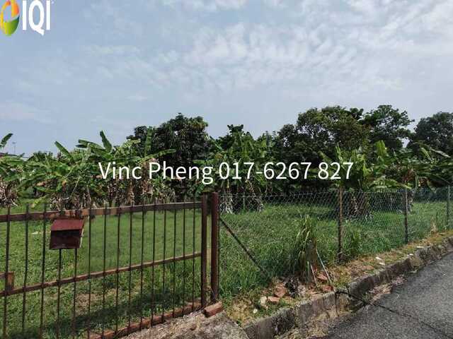 PRIME 1.262 Acres FREEHOLD Land Near Melaka Town @ Bukit Serindit photo