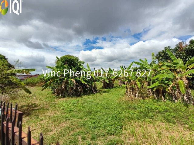 PRIME 1.262 Acres FREEHOLD Land Near Melaka Town @ Bukit Serindit image