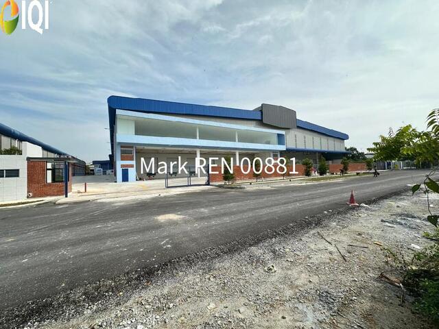 Kundang Industrial Park (Kawasan Perindustrian Kundang) image