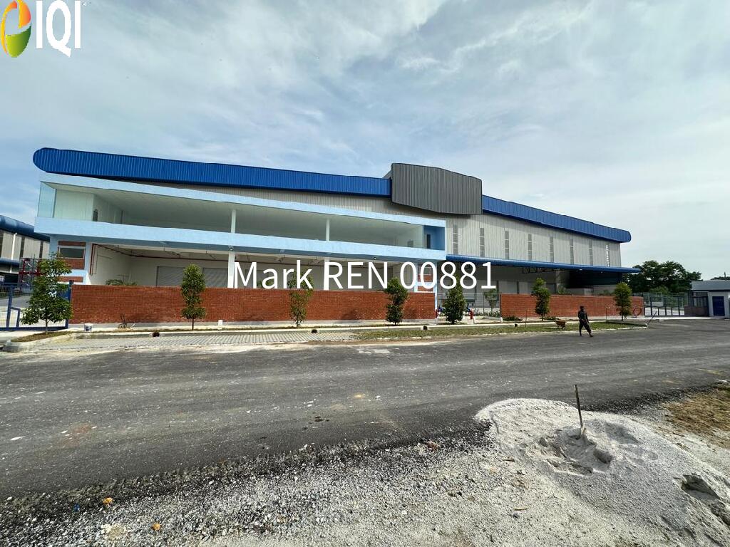 Kundang Industrial Park (Kawasan Perindustrian Kundang) image