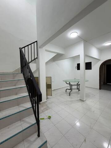 Taman Sri Skudai 1.5 Storey Terrace,Jalan Tembaga Merah,Renovated image
