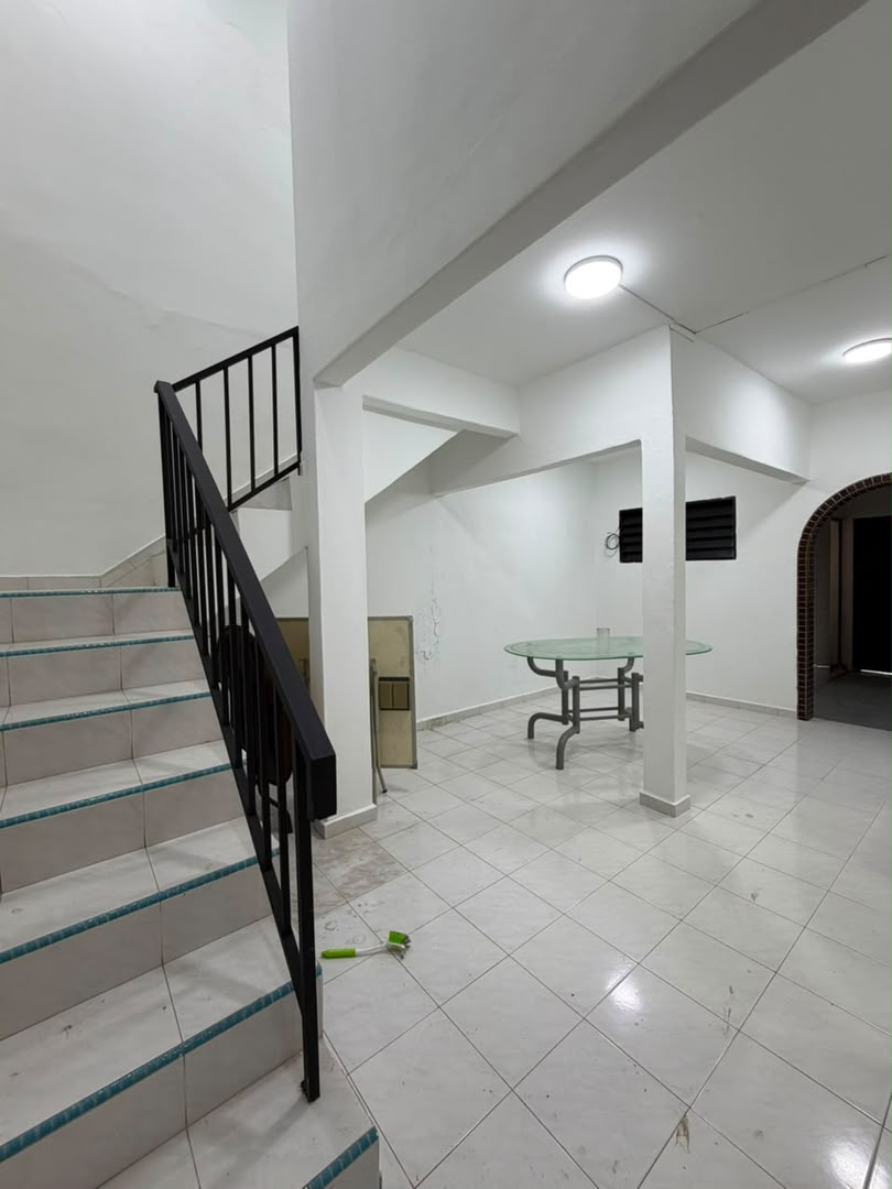 Taman Sri Skudai 1.5 Storey Terrace,Jalan Tembaga Merah,Renovated image