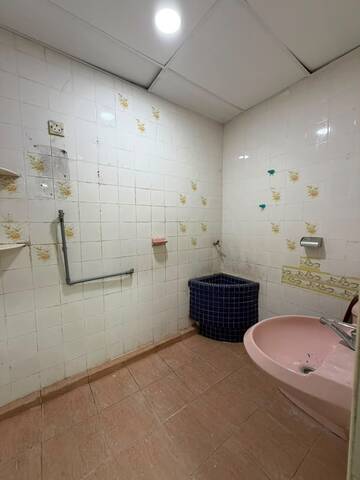 Taman Sri Skudai 1.5 Storey Terrace,Jalan Tembaga Merah,Renovated image
