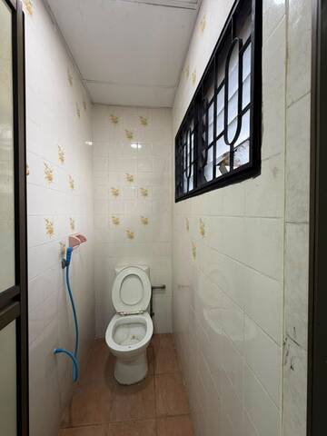 Taman Sri Skudai 1.5 Storey Terrace,Jalan Tembaga Merah,Renovated photo