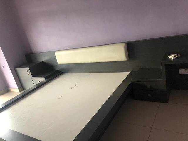 Nusa Bestari Residency 2 Sty Terrace,Jalan Nb,Skudai,Gng,Renovated image