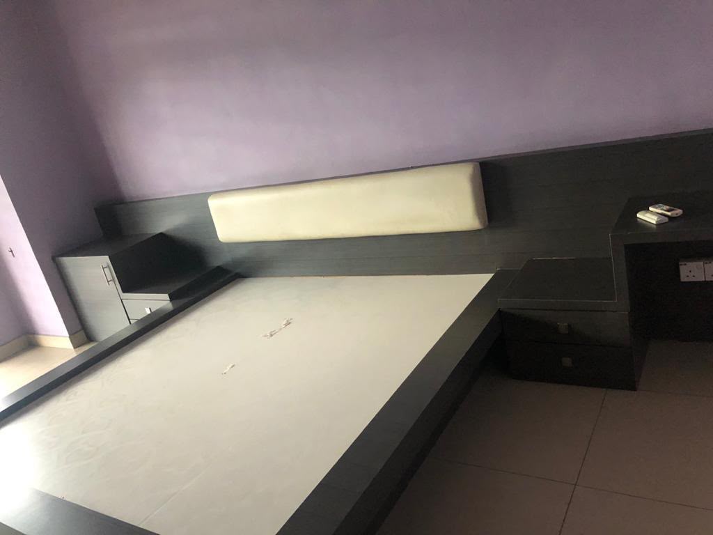 Nusa Bestari Residency 2 Sty Terrace,Jalan Nb,Skudai,Gng,Renovated image