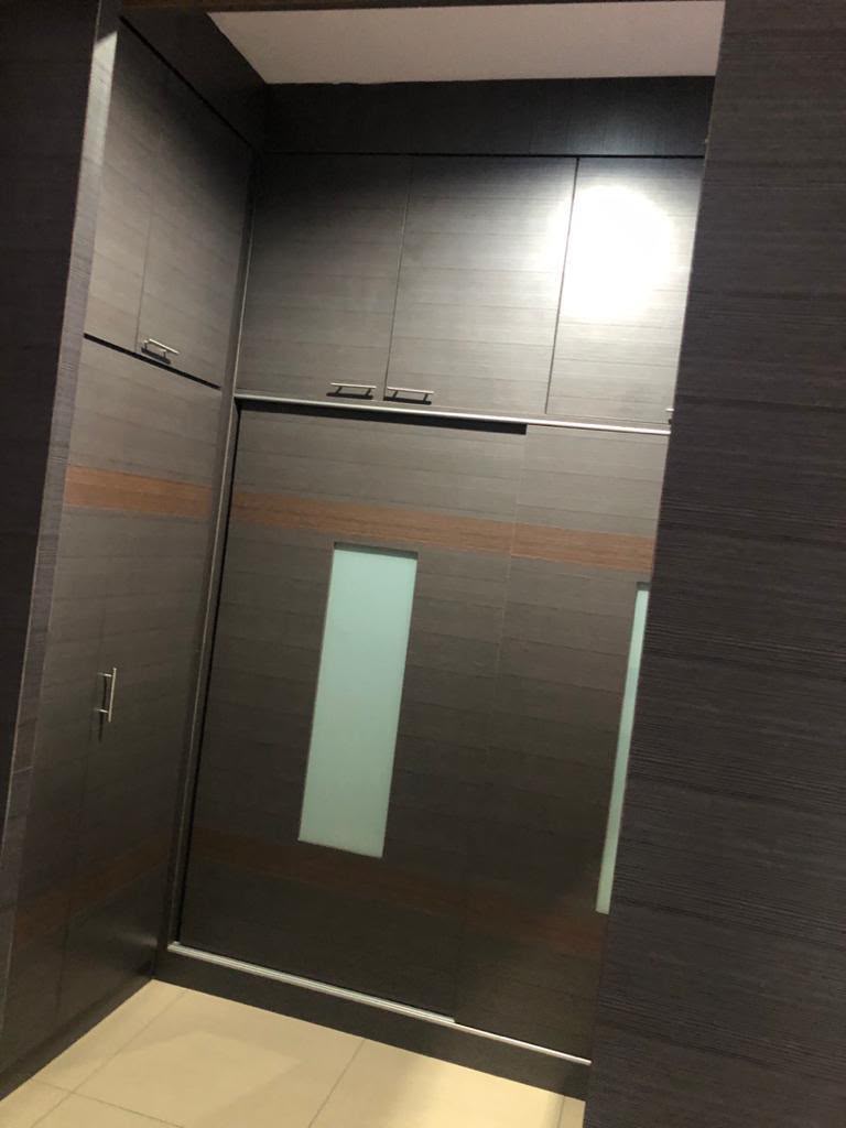 Nusa Bestari Residency 2 Sty Terrace,Jalan Nb,Skudai,Gng,Renovated image