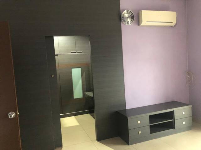 Nusa Bestari Residency 2 Sty Terrace,Jalan Nb,Skudai,Gng,Renovated image