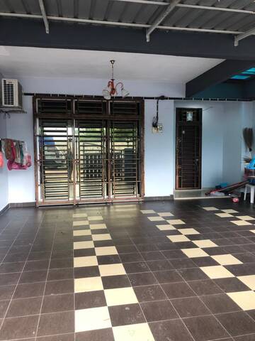 Nusa Bestari Residency 2 Sty Terrace,Jalan Nb,Skudai,Gng,Renovated image