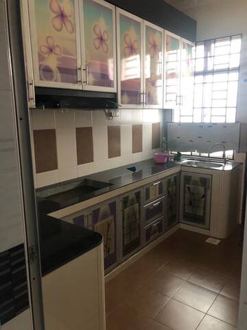 Nusa Bestari Residency 2 Sty Terrace,Jalan Nb,Skudai,Gng,Renovated photo