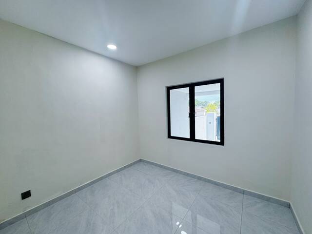 Taman Abad 1 Sty Terrace,Jalan Landak Kelubi,Jb Town,Renovated,Extend image