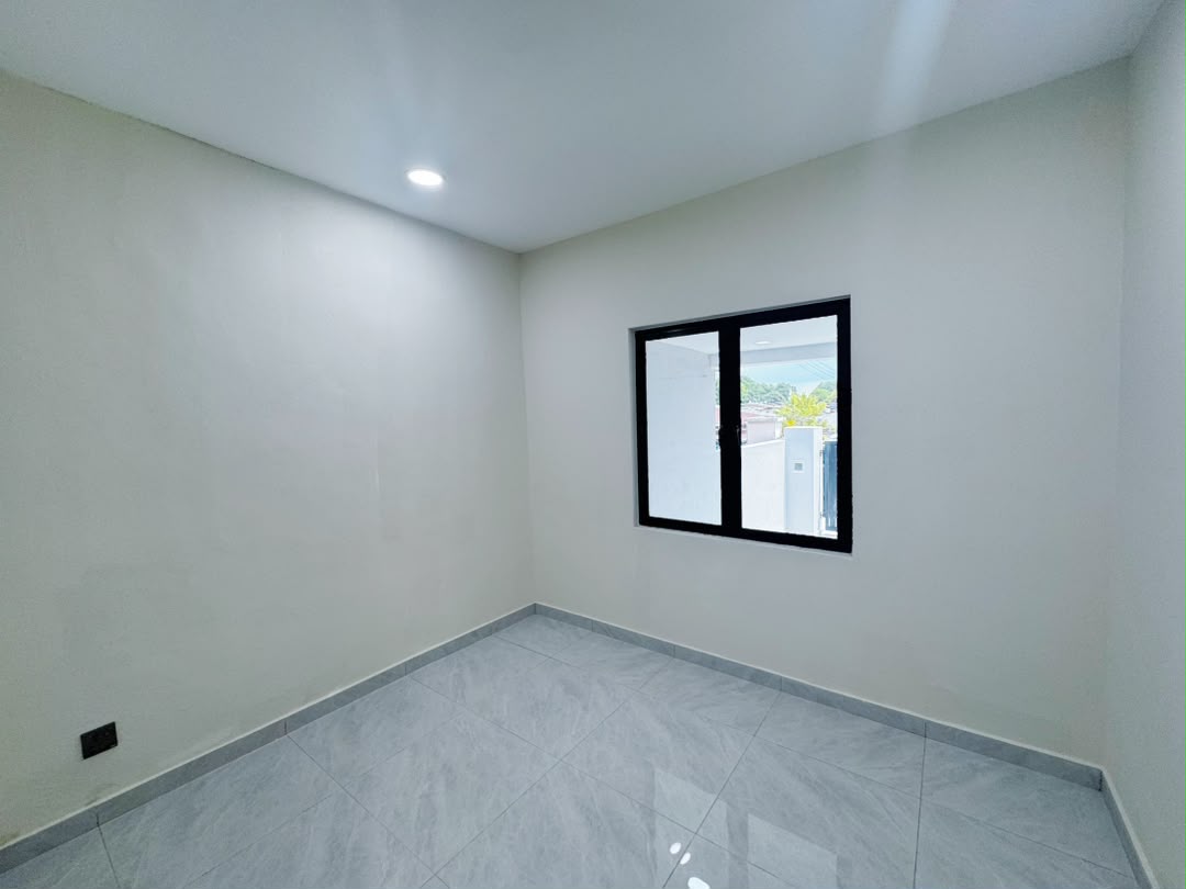 Taman Abad 1 Sty Terrace,Jalan Landak Kelubi,Jb Town,Renovated,Extend image