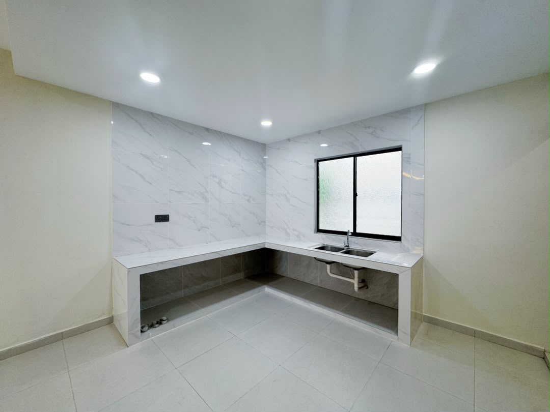 Taman Abad 1 Sty Terrace,Jalan Landak Kelubi,Jb Town,Renovated,Extend image