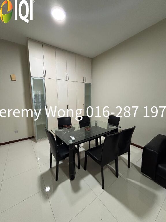 Suasana Sentral Condominium image