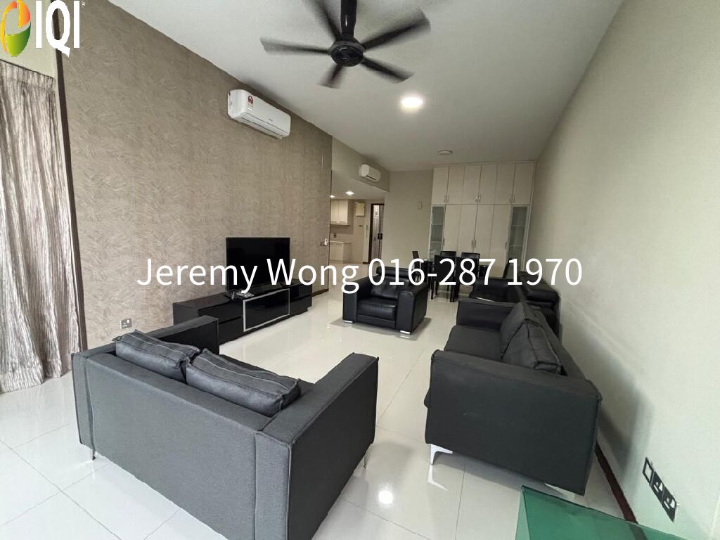 Suasana Sentral Condominium image