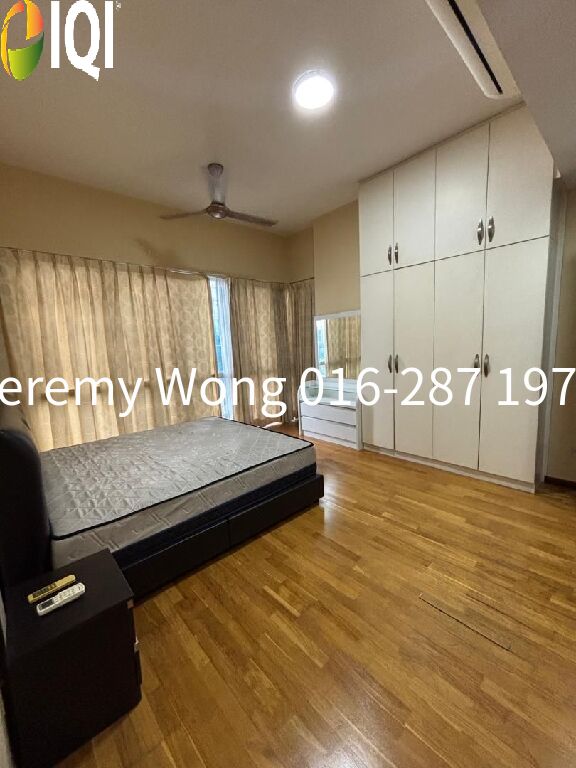 Suasana Sentral Condominium image