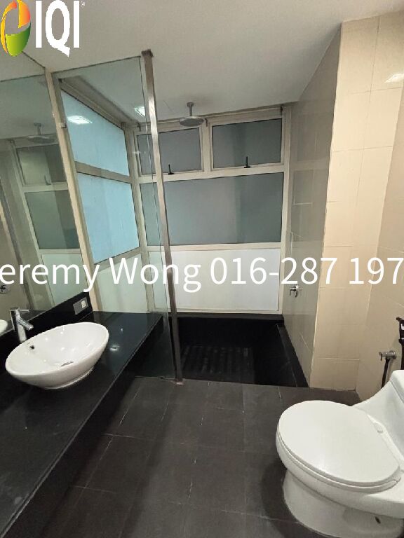 Suasana Sentral Condominium image