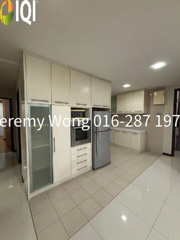 Suasana Sentral Condominium image
