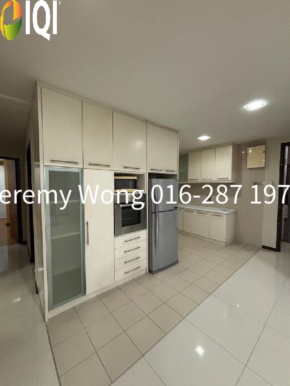 Suasana Sentral Condominium image