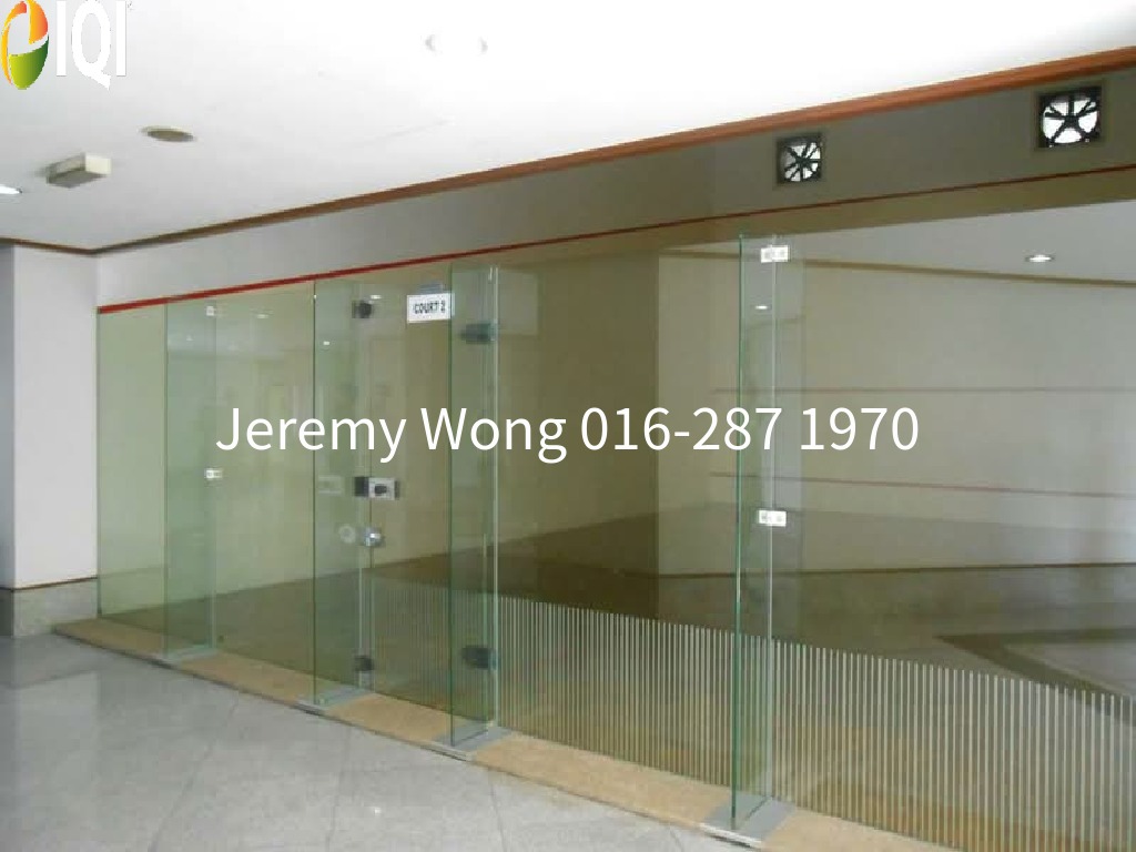 Suasana Sentral Condominium image