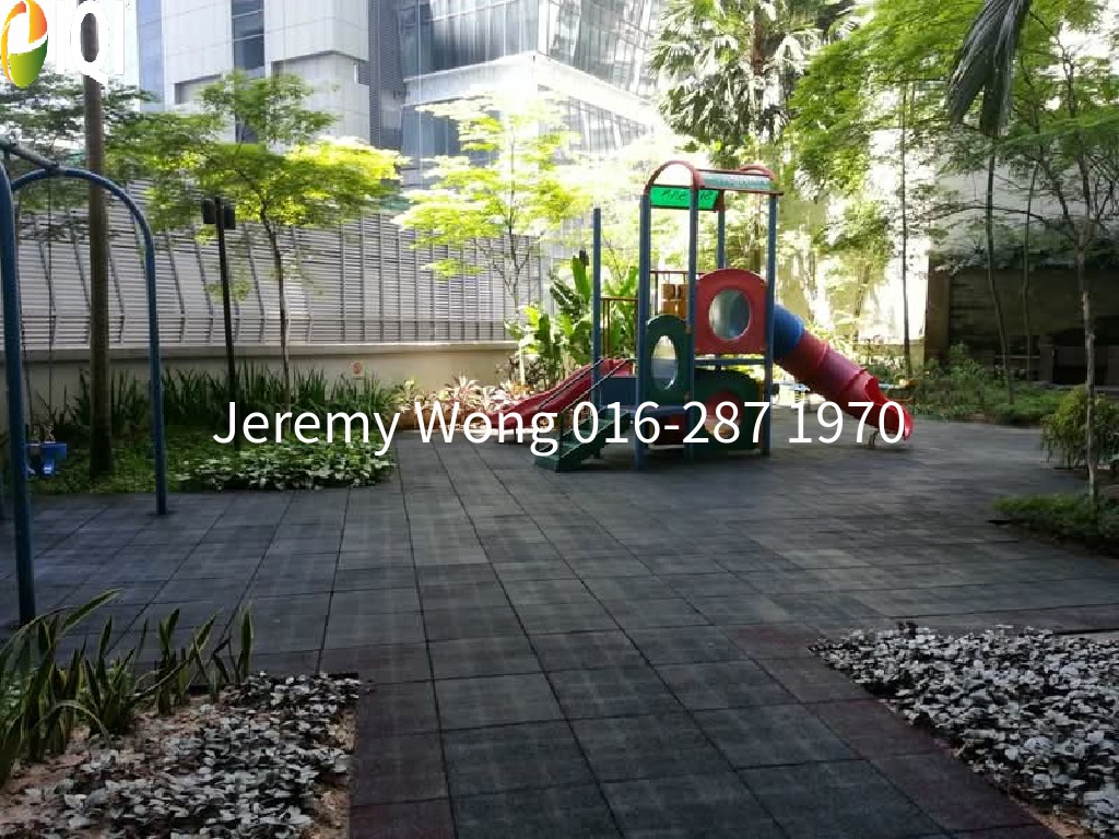 Suasana Sentral Condominium image