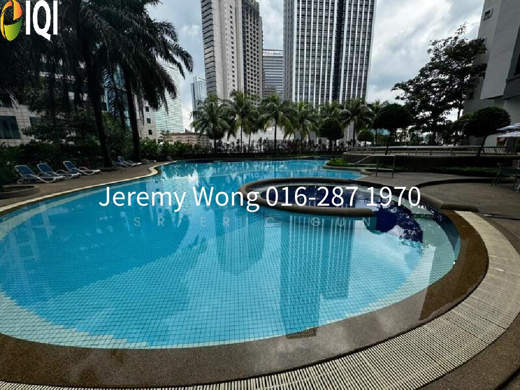 Suasana Sentral Condominium image