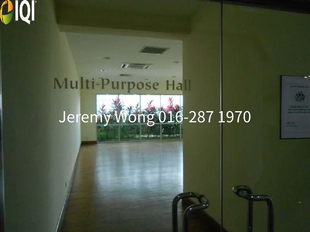 Suasana Sentral Condominium image