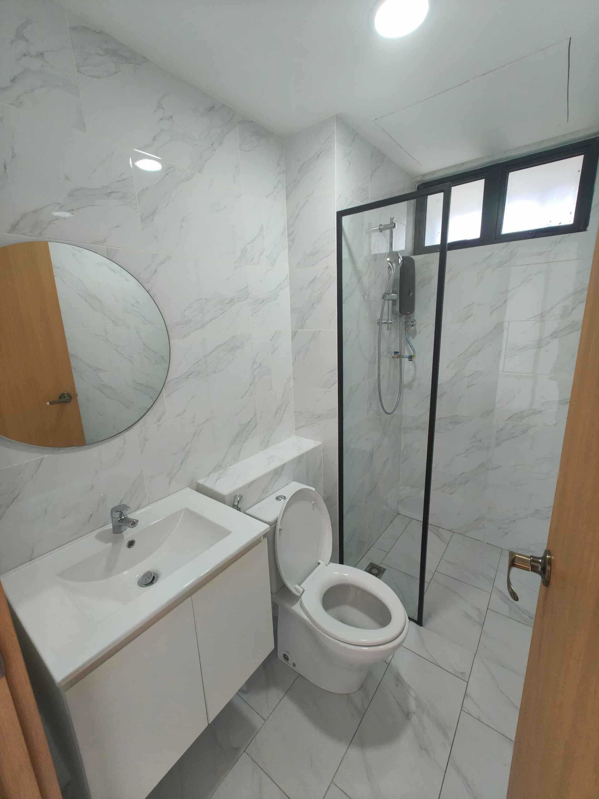 Forest Hill Residences image