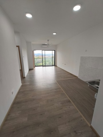 Forest Hill Residences