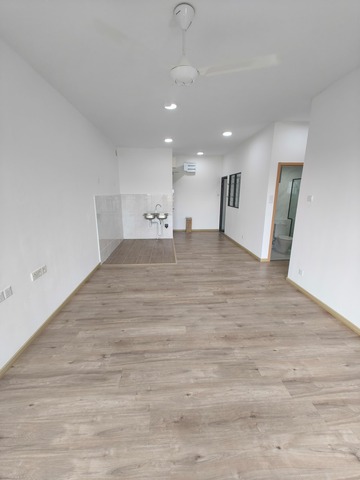 Forest Hill Residences