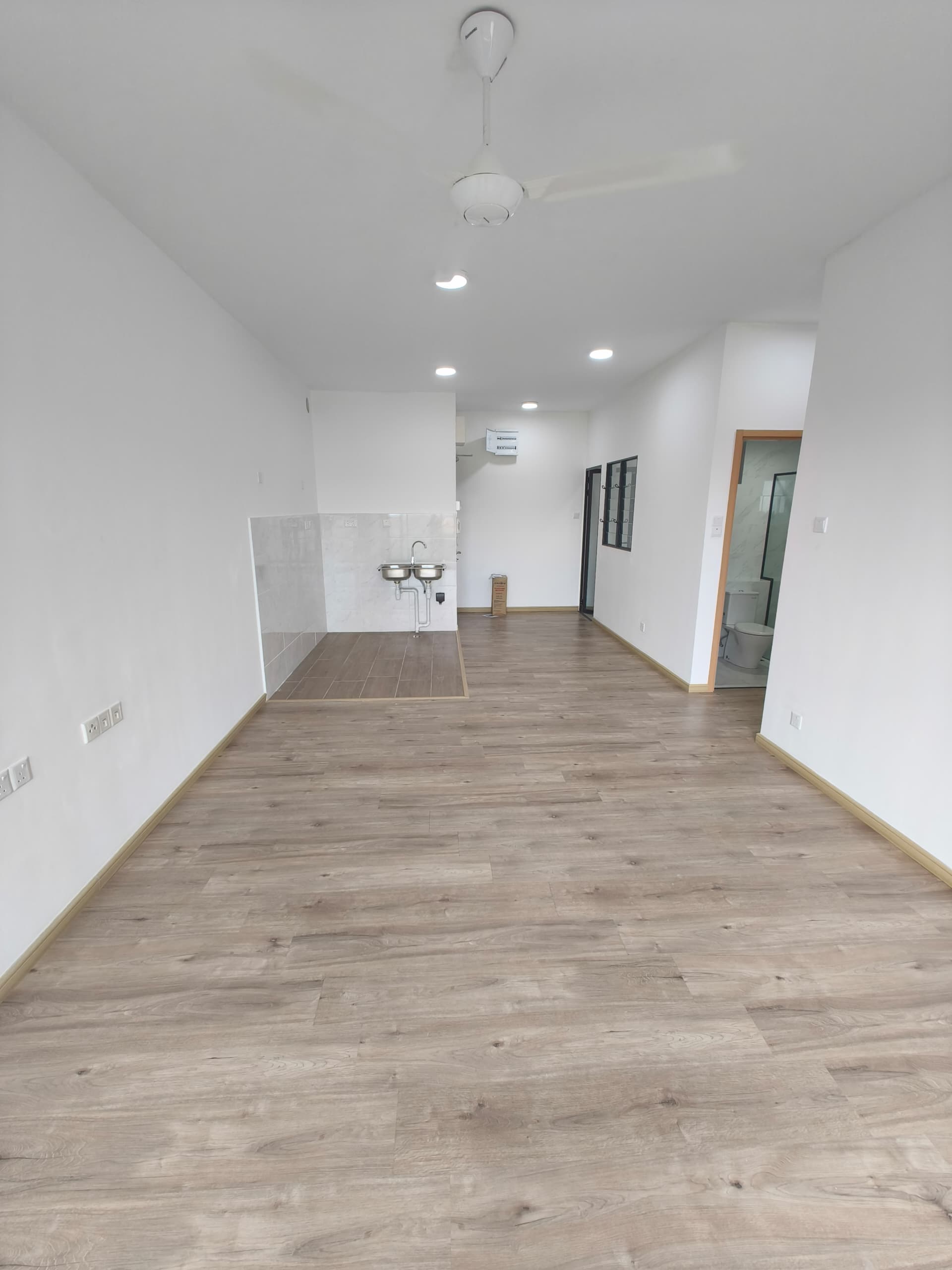 Forest Hill Residences image