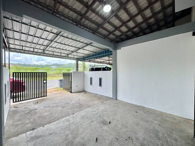 Scientex Kulai 2 Sty Medium Cost,Kelapa Sawit,Johor Bahru,Renovated